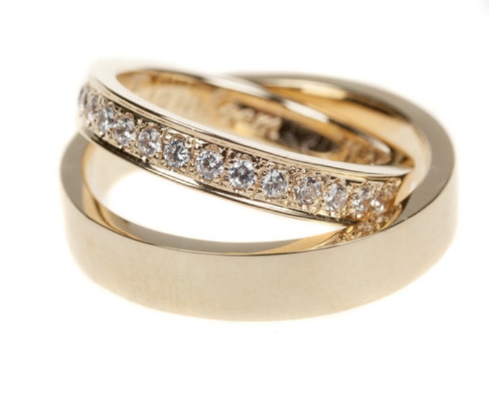 Wedding Rings